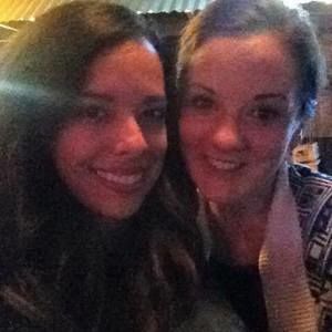 Meet your Posher, Anne